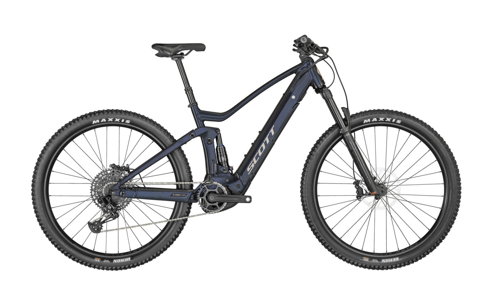Emtb-Fully